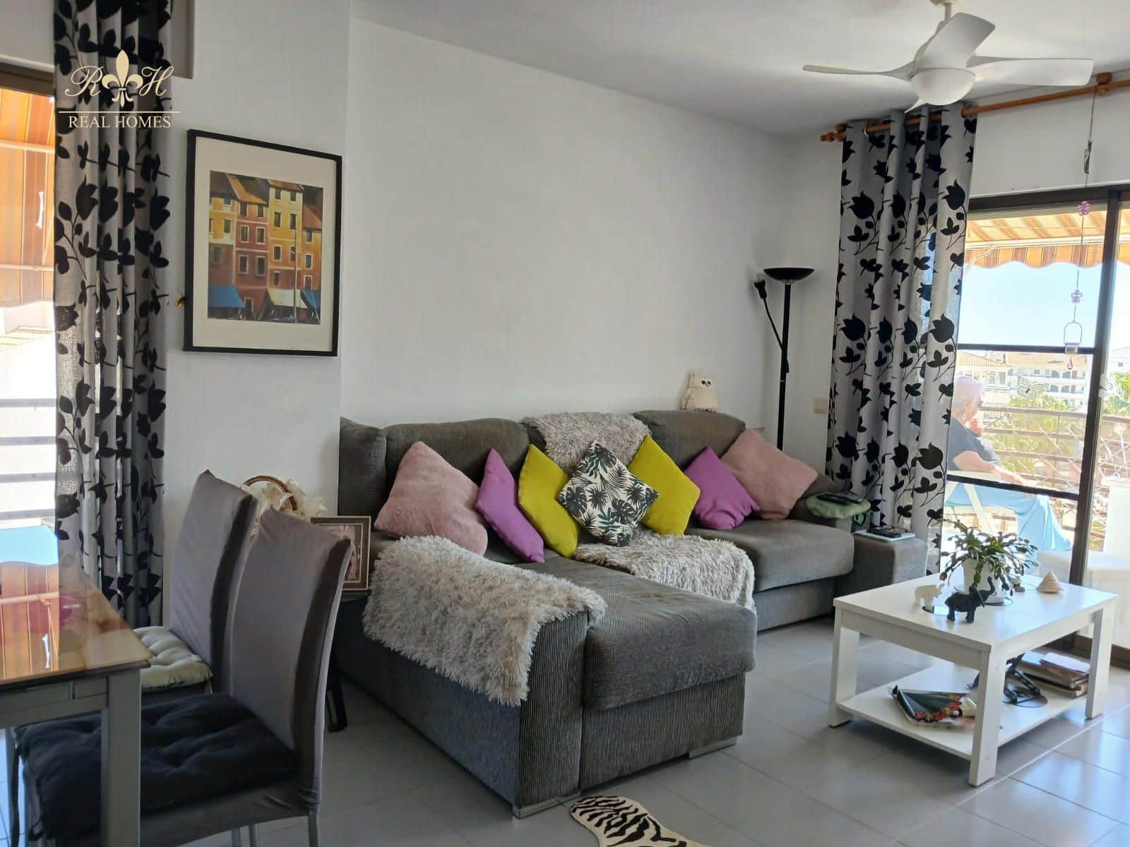 2 chambre Appartement à vendre à Albir avec piscine - 275 000 € (Ref: 9806954)