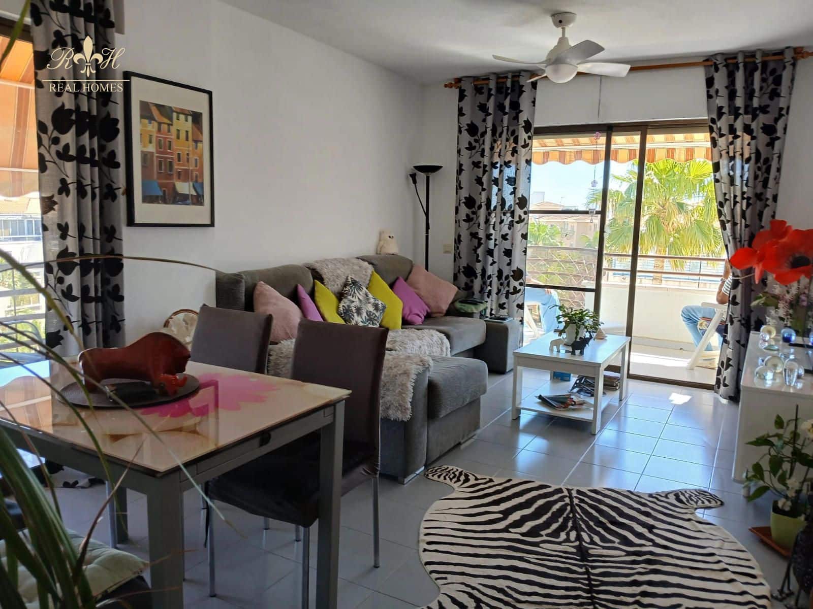 2 chambre Appartement à vendre à Albir avec piscine - 275 000 € (Ref: 9806954)