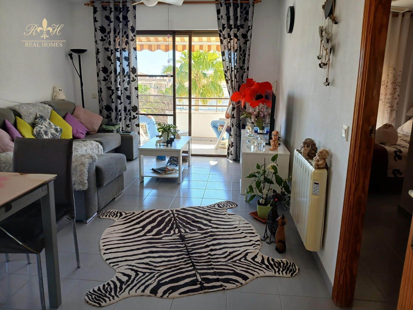 2 chambre Appartement à vendre à Albir avec piscine - 275 000 € (Ref: 9806954)