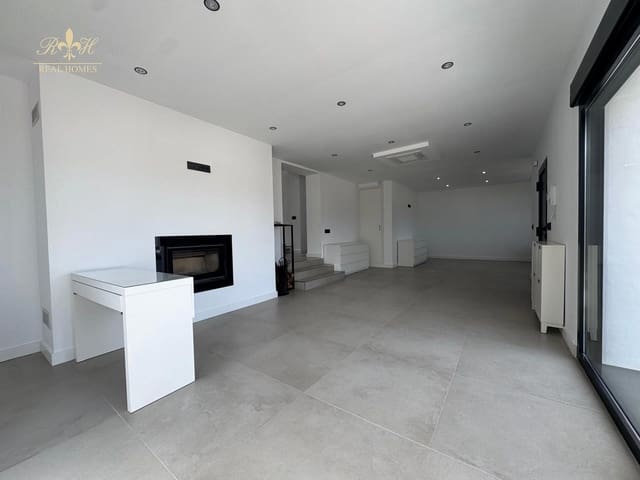 5 makuuhuone Huvila vuokrattavana paikassa Albir, Alfaz del Pi / L'Alfàs del Pi mukana uima-altaan 
autotalli - 5 000 € (Ref: 9806955)