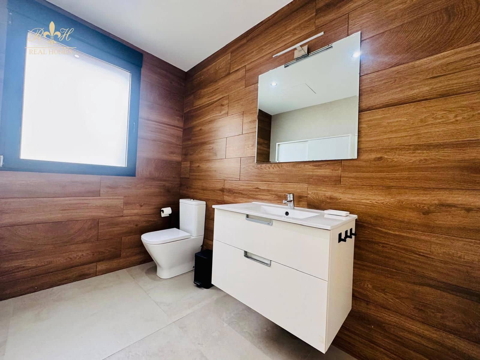 5 slaapkamer Villa te huur in Albir met zwembad garage - € 5.000 (Ref: 9806955)