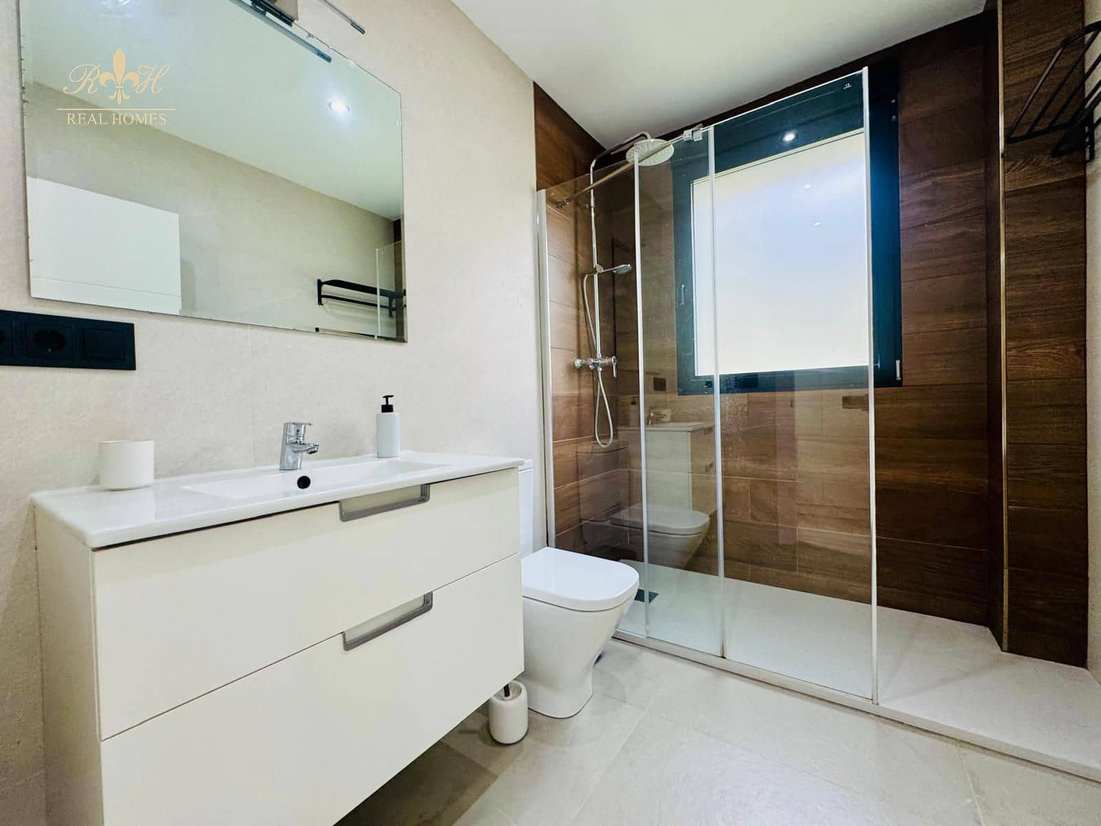 5 slaapkamer Villa te huur in Albir met zwembad garage - € 5.000 (Ref: 9806955)