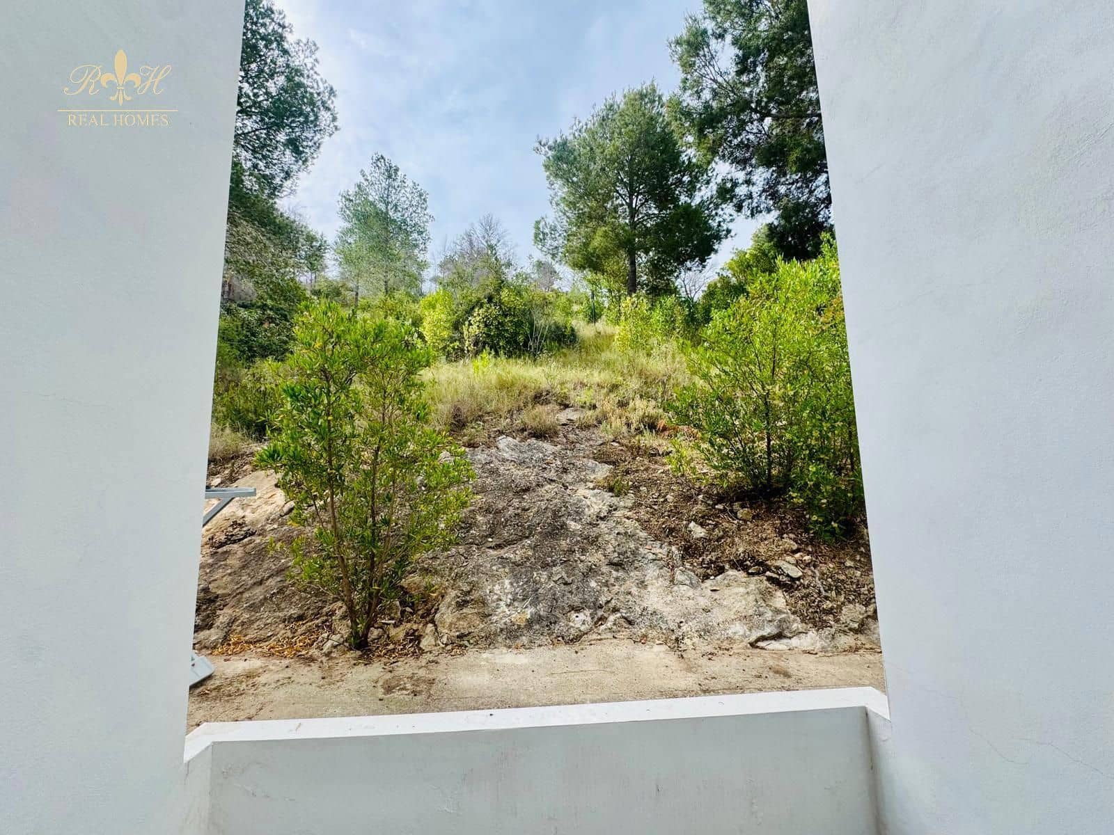 5 slaapkamer Villa te huur in Albir met zwembad garage - € 5.000 (Ref: 9806955)