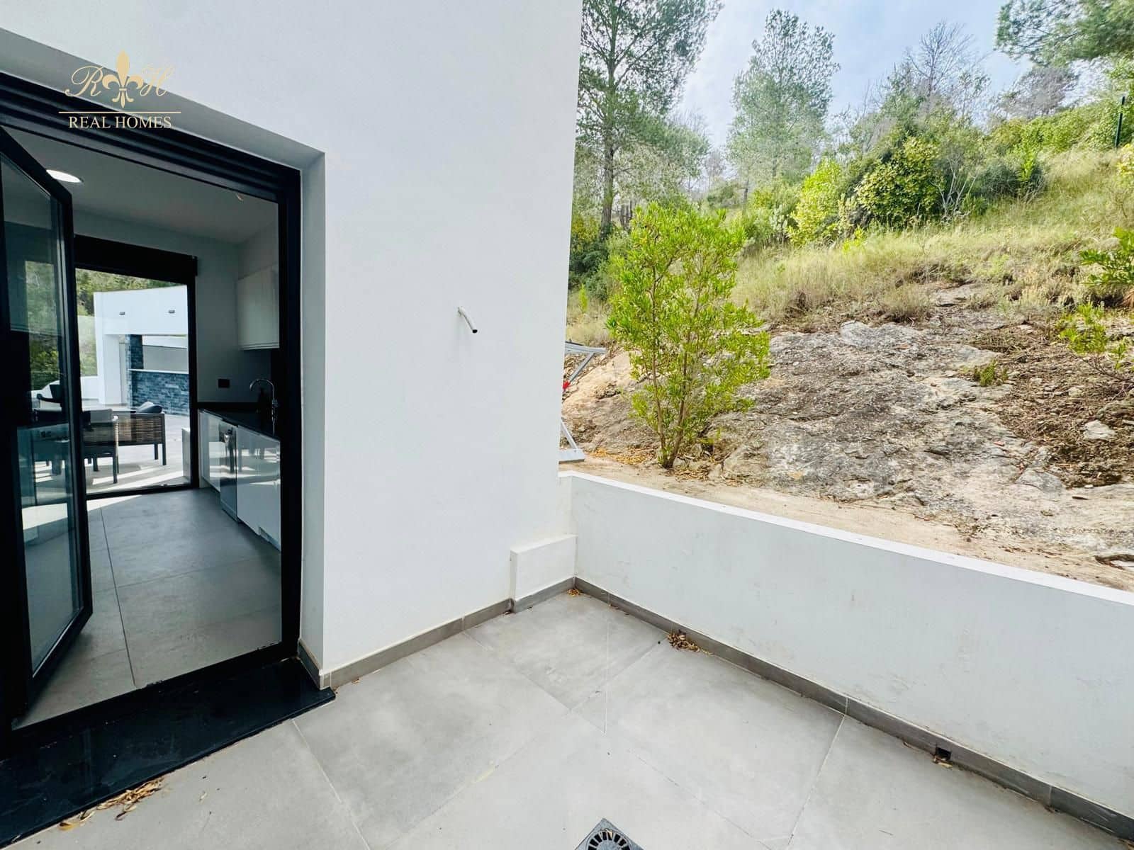 5 slaapkamer Villa te huur in Albir met zwembad garage - € 5.000 (Ref: 9806955)