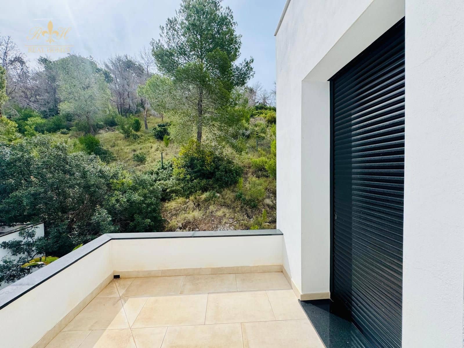 5 slaapkamer Villa te huur in Albir met zwembad garage - € 5.000 (Ref: 9806955)