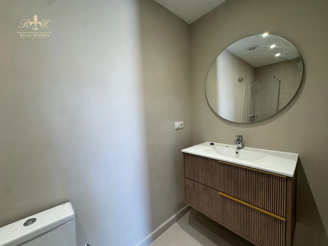 Appartamento da affittare in Alfaz del Pi / L'Alfàs del Pi con piscina - 500 € (Rif: 9816491)