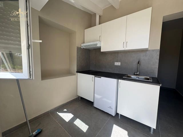 Appartamento da affittare in Alfaz del Pi / L'Alfàs del Pi con piscina - 500 € (Rif: 9816491)