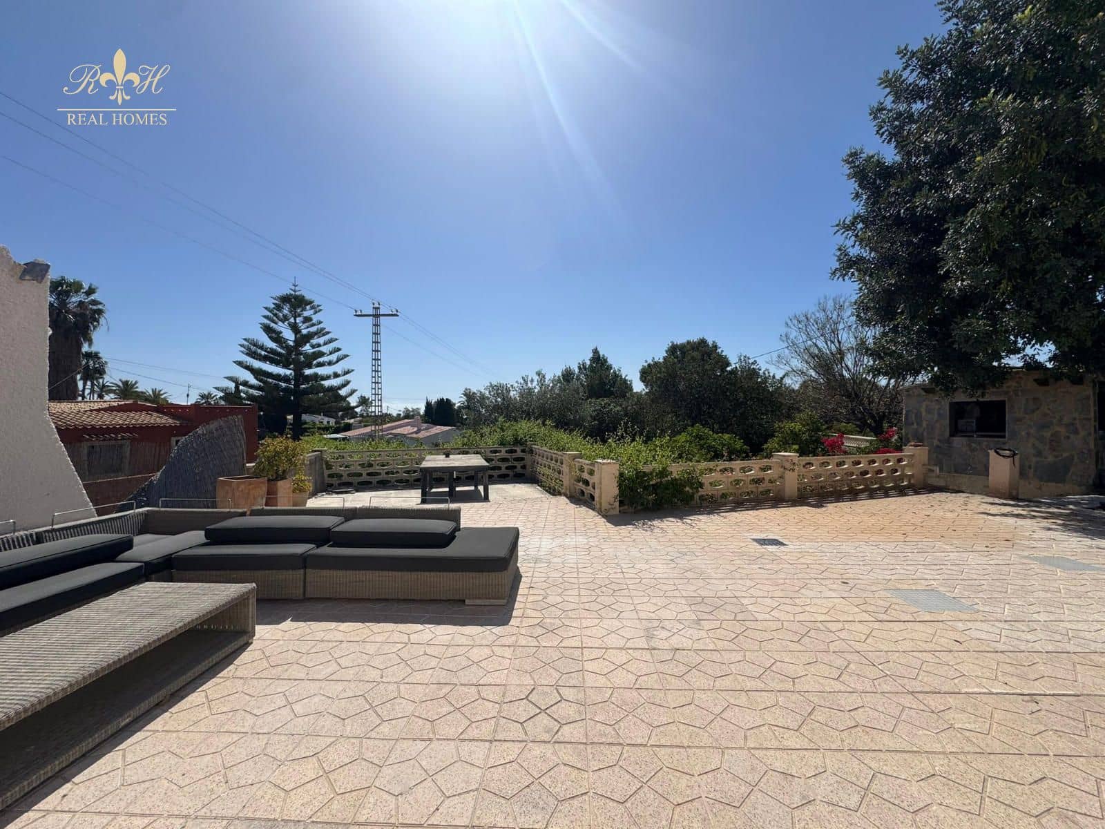 Appartamento da affittare in Alfaz del Pi / L'Alfas del Pi con piscina - 500 € (Rif: 9816491)