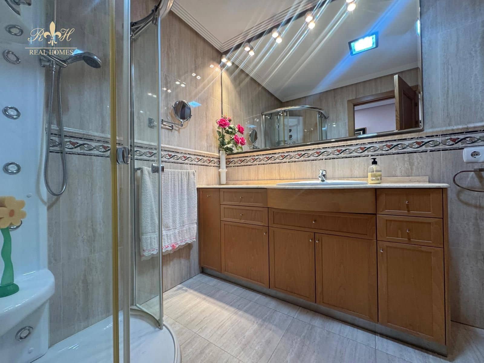 4 camera da letto Appartamento in vendita in Benidorm con piscina - 685.000 € (Rif: 9816492)