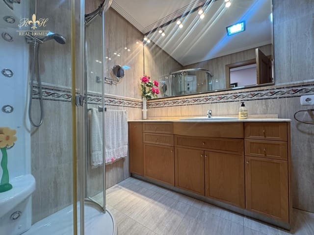 4 camera da letto Appartamento in vendita in Poniente, Benidorm con piscina - 685.000 € (Rif: 9816492)