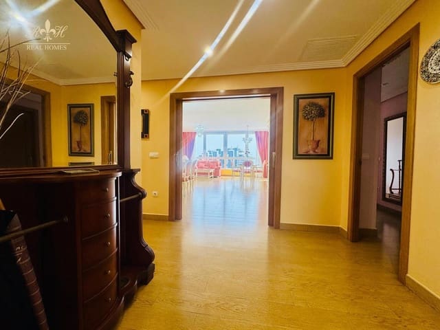 4 camera da letto Appartamento in vendita in Poniente, Benidorm con piscina - 685.000 € (Rif: 9816492)
