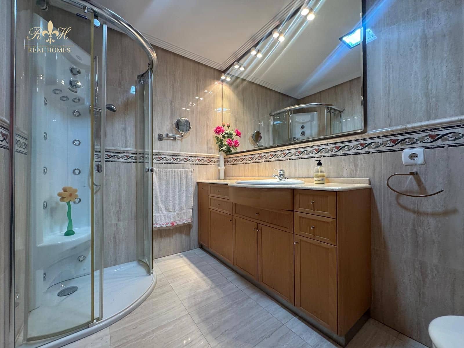 4 camera da letto Appartamento in vendita in Benidorm con piscina - 685.000 € (Rif: 9816492)