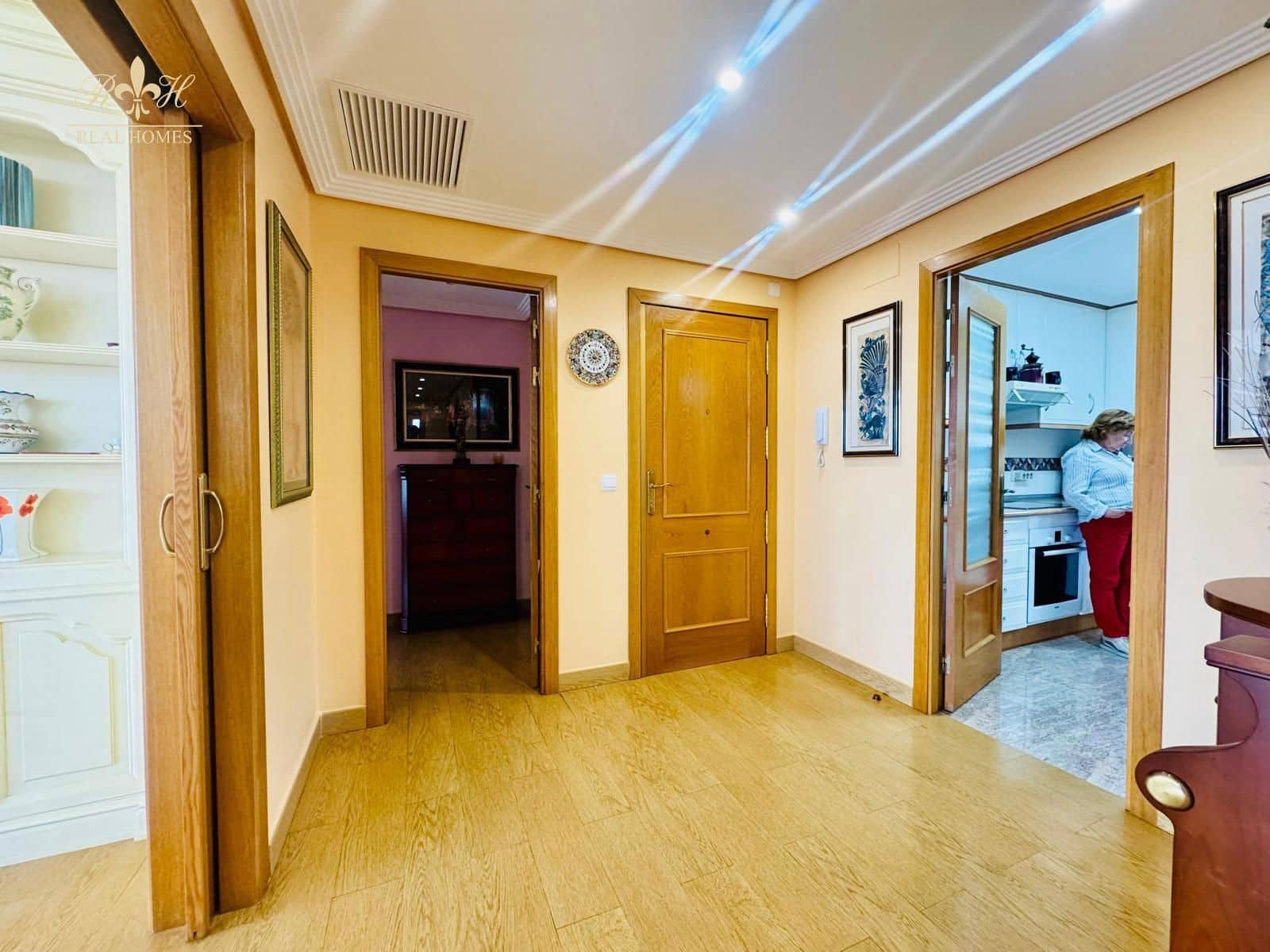 4 camera da letto Appartamento in vendita in Benidorm con piscina - 685.000 € (Rif: 9816492)