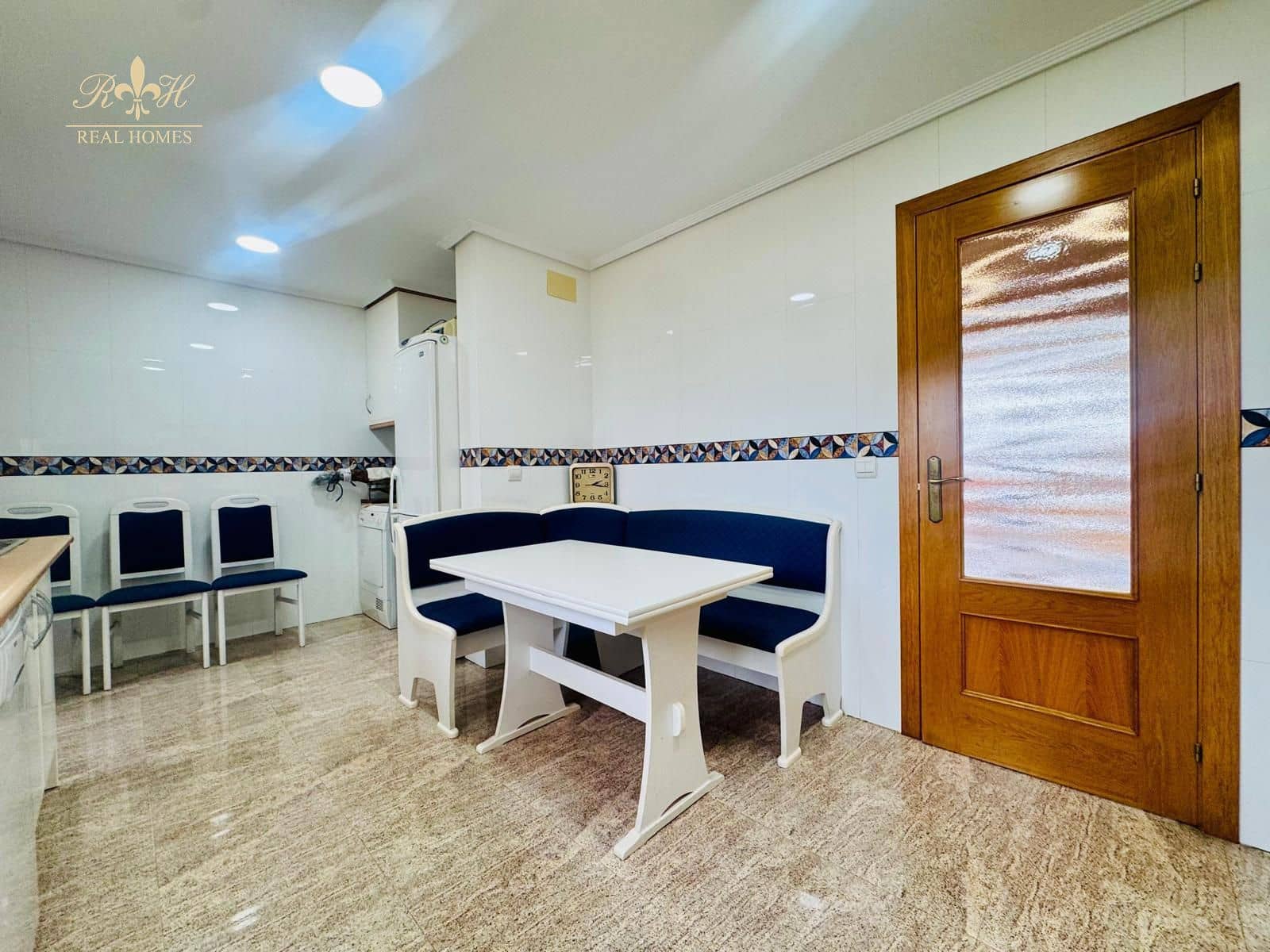 4 camera da letto Appartamento in vendita in Benidorm con piscina - 685.000 € (Rif: 9816492)