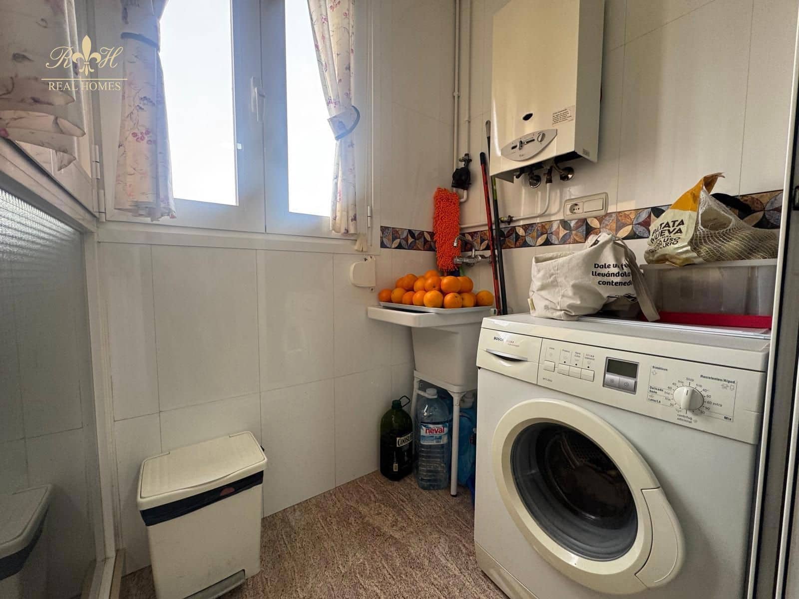 4 camera da letto Appartamento in vendita in Benidorm con piscina - 685.000 € (Rif: 9816492)