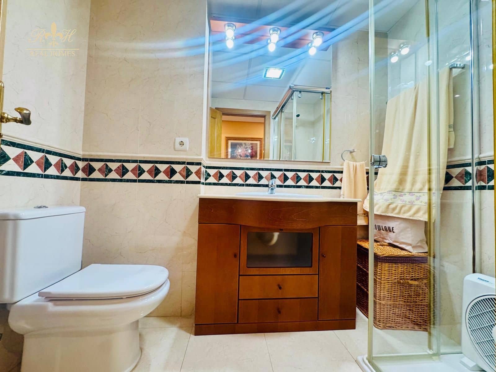 4 camera da letto Appartamento in vendita in Benidorm con piscina - 685.000 € (Rif: 9816492)