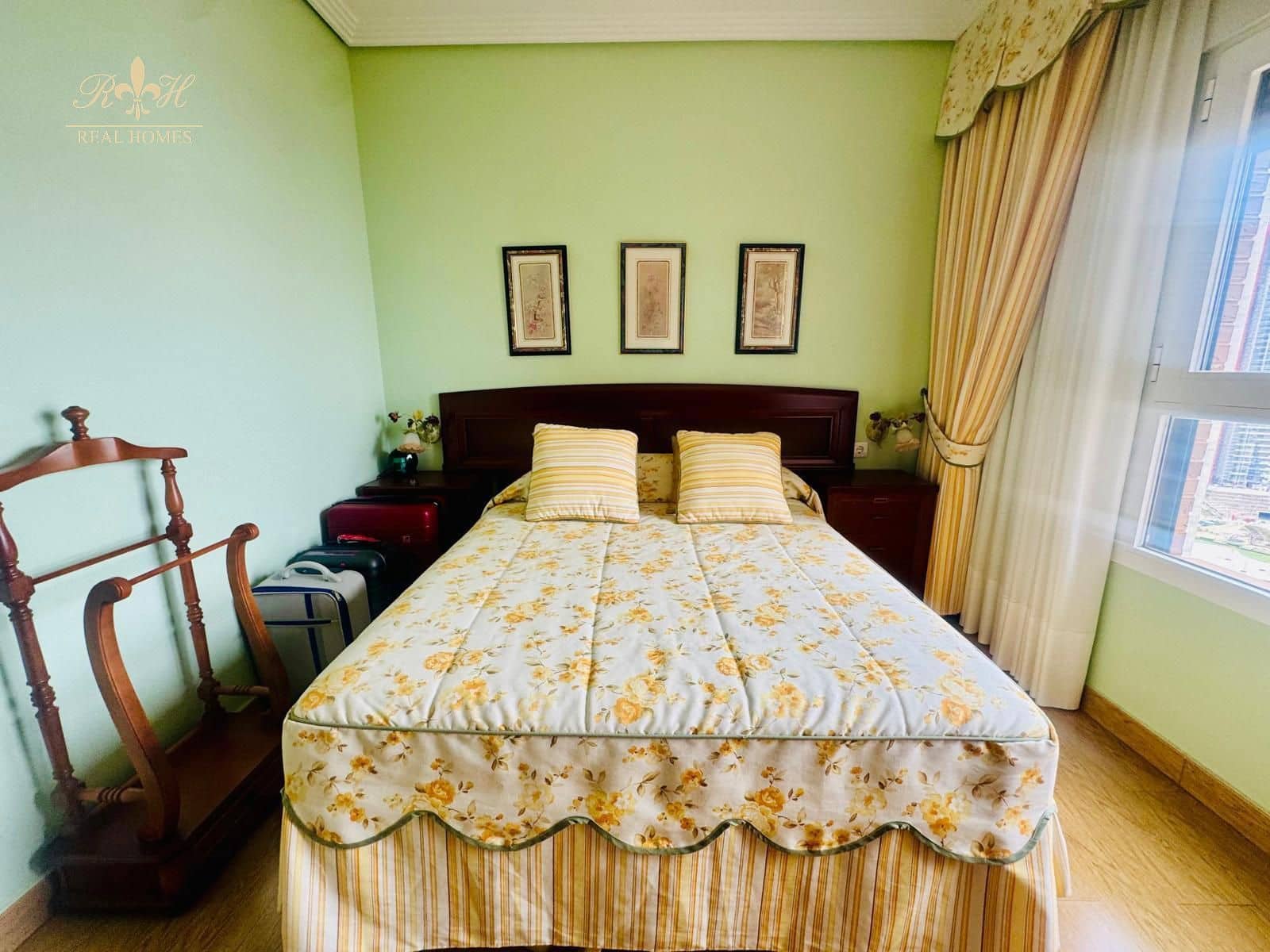 4 camera da letto Appartamento in vendita in Benidorm con piscina - 685.000 € (Rif: 9816492)