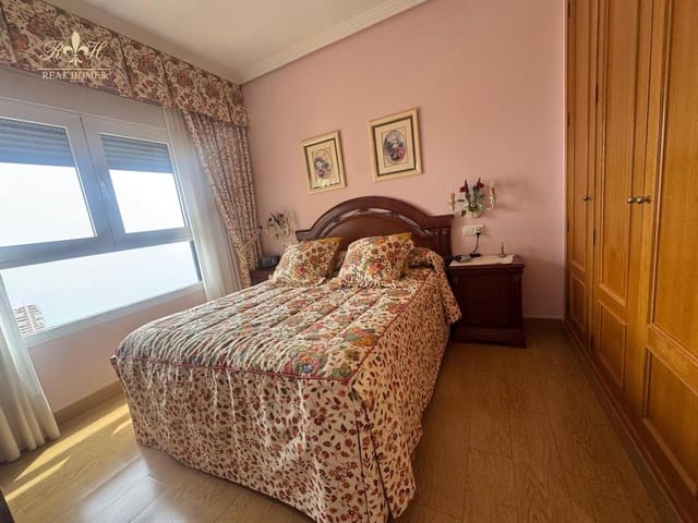 4 camera da letto Appartamento in vendita in Poniente, Benidorm con piscina - 685.000 € (Rif: 9816492)