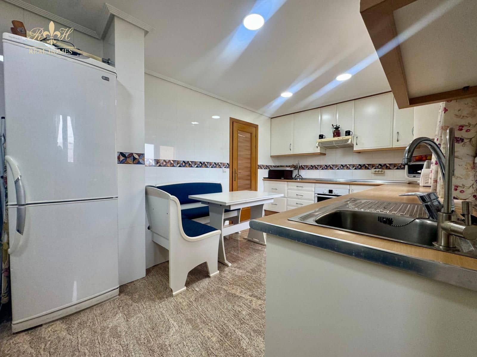 4 camera da letto Appartamento in vendita in Benidorm con piscina - 685.000 € (Rif: 9816492)