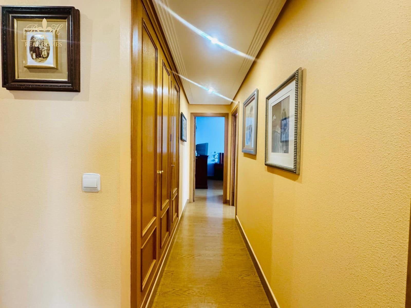 4 camera da letto Appartamento in vendita in Benidorm con piscina - 685.000 € (Rif: 9816492)