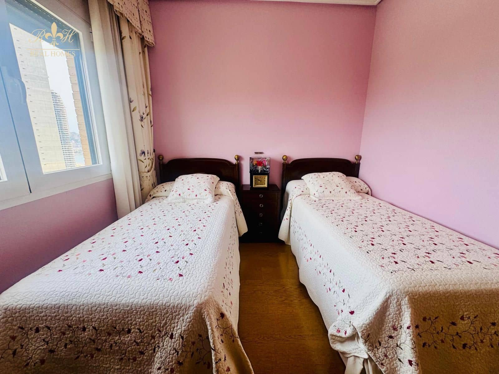 4 camera da letto Appartamento in vendita in Benidorm con piscina - 685.000 € (Rif: 9816492)