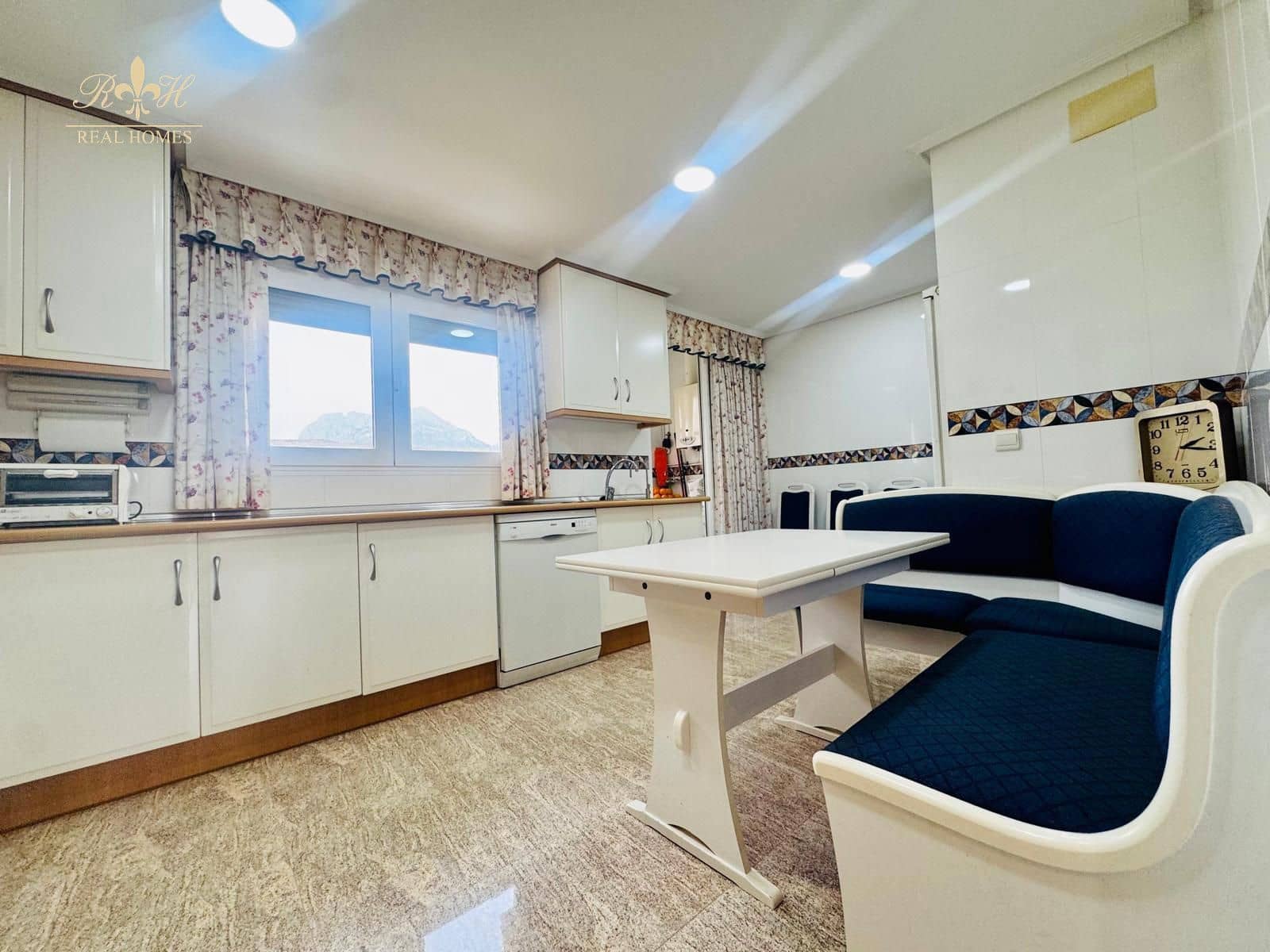 4 camera da letto Appartamento in vendita in Benidorm con piscina - 685.000 € (Rif: 9816492)