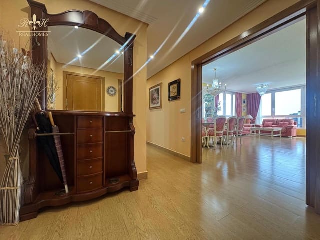 4 camera da letto Appartamento in vendita in Poniente, Benidorm con piscina - 685.000 € (Rif: 9816492)