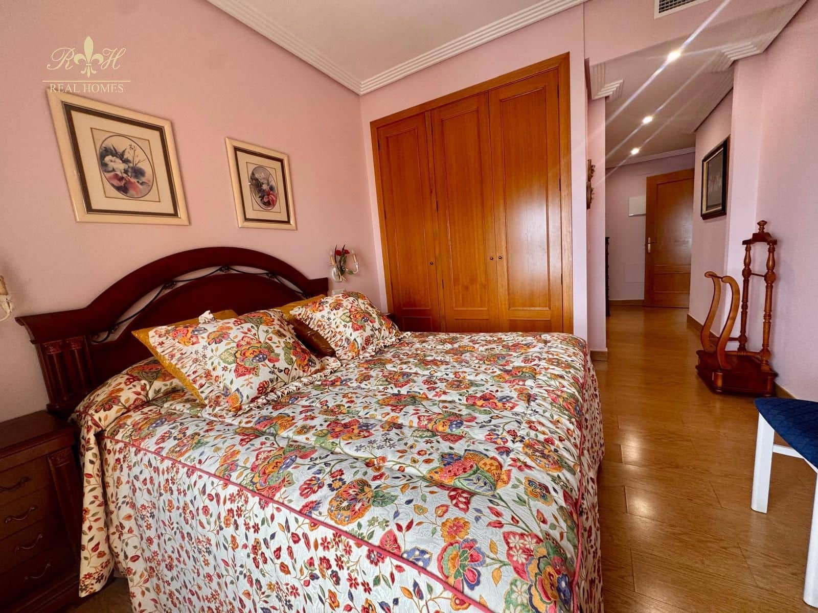 4 camera da letto Appartamento in vendita in Benidorm con piscina - 685.000 € (Rif: 9816492)