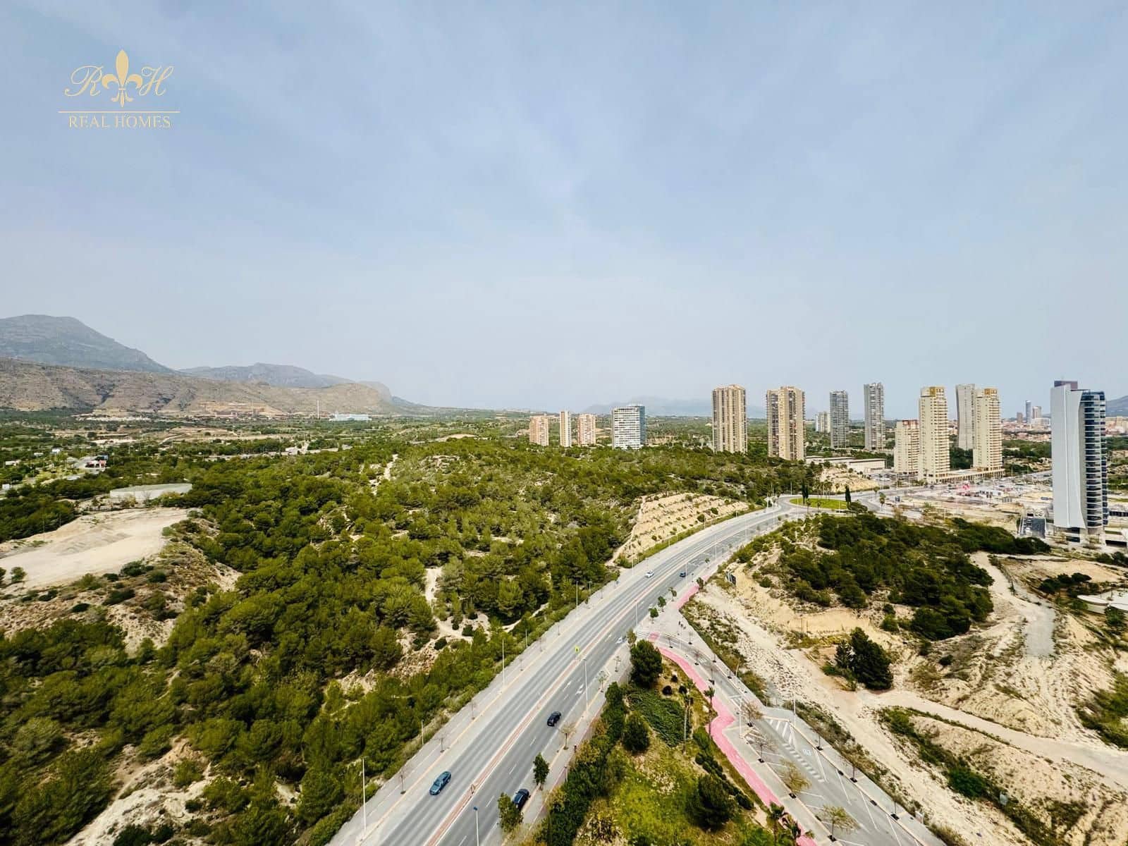 4 camera da letto Appartamento in vendita in Benidorm con piscina - 685.000 € (Rif: 9816492)