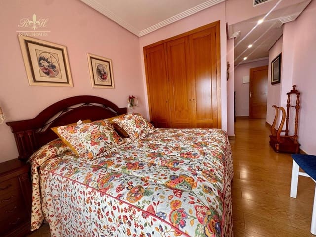 4 camera da letto Appartamento in vendita in Poniente, Benidorm con piscina - 685.000 € (Rif: 9816492)