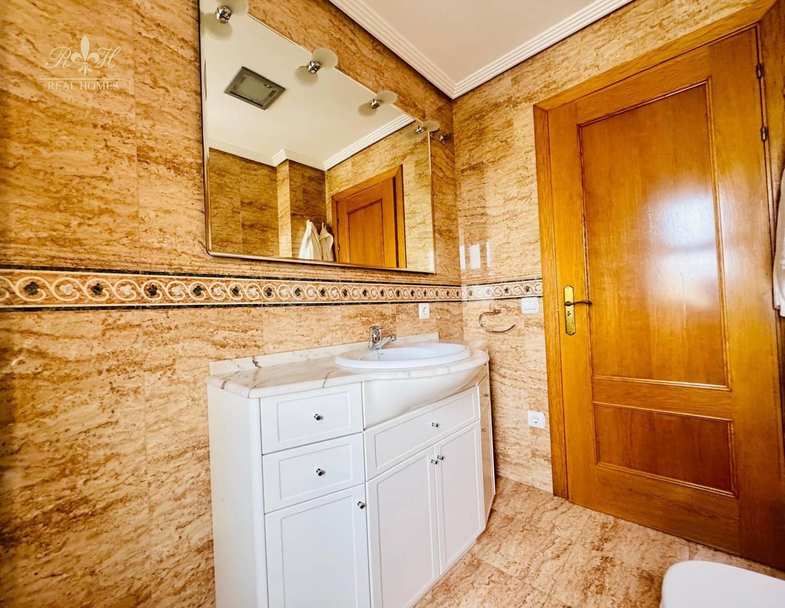 4 camera da letto Appartamento in vendita in Benidorm con piscina - 685.000 € (Rif: 9816492)