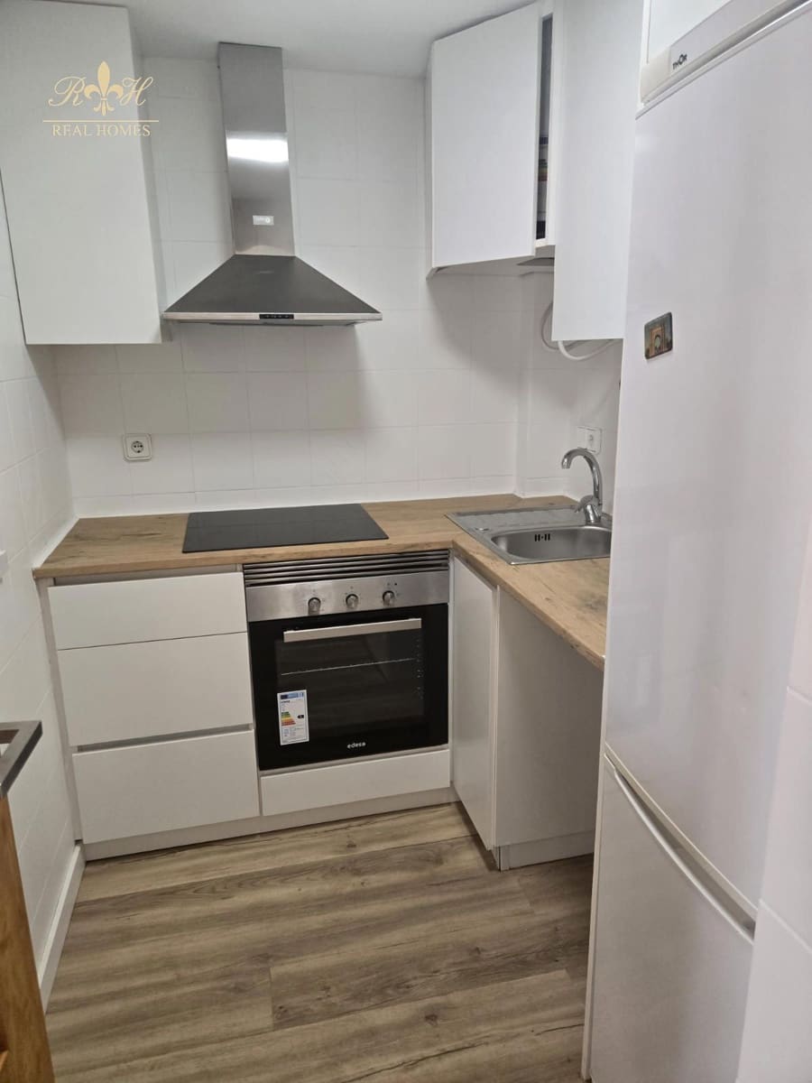 2 camera da letto Appartamento da affittare in Albir con piscina garage - 1.300 € (Rif: 9816493)
