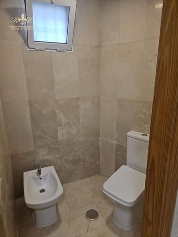 2 camera da letto Appartamento da affittare in Albir, Alfaz del Pi / L'Alfàs del Pi con piscina garage - 1.300 € (Rif: 9816493)