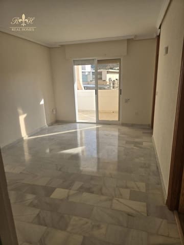 2 camera da letto Appartamento da affittare in Albir, Alfaz del Pi / L'Alfàs del Pi con piscina garage - 1.300 € (Rif: 9816493)