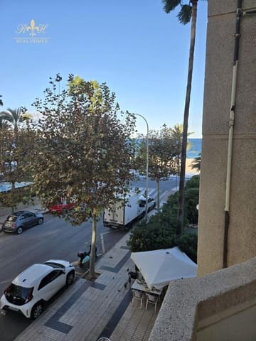 2 camera da letto Appartamento da affittare in Albir, Alfaz del Pi / L'Alfàs del Pi con piscina garage - 1.300 € (Rif: 9816493)