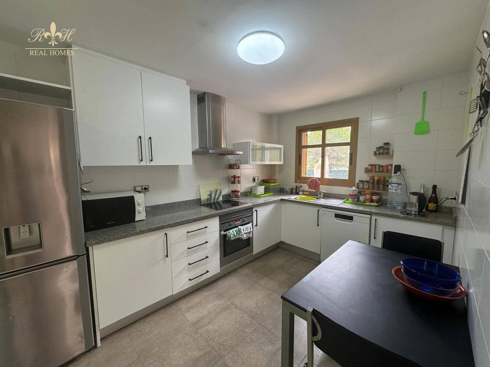 3 makuuhuone Huvila myytävänä paikassa Finestrat mukana uima-altaan - 599 000 € (Ref: 9821573)