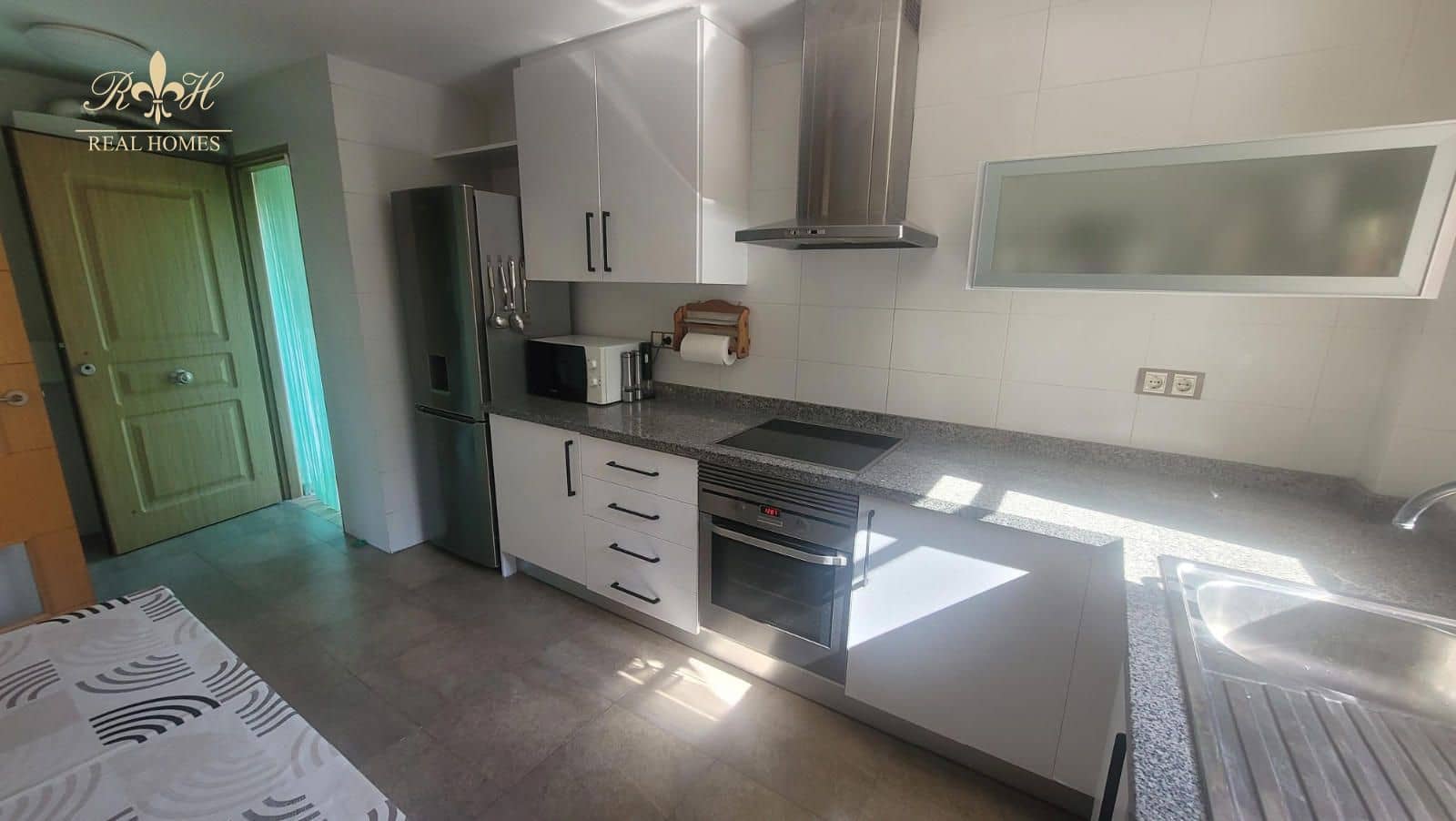 3 makuuhuone Huvila myytävänä paikassa Finestrat mukana uima-altaan - 599 000 € (Ref: 9821573)