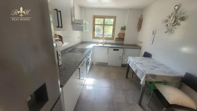 3 makuuhuone Huvila myytävänä paikassa Finestrat mukana uima-altaan - 599 000 € (Ref: 9821573)