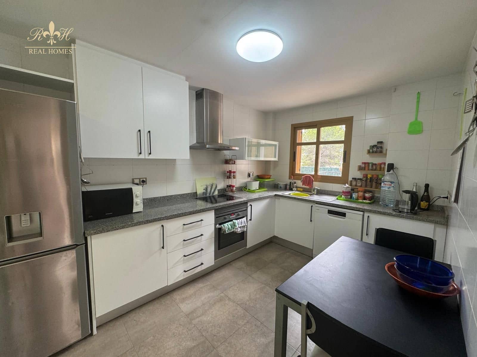 3 makuuhuone Huvila myytävänä paikassa Finestrat mukana uima-altaan - 599 000 € (Ref: 9821573)