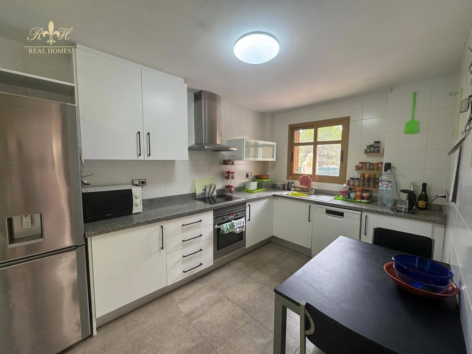 3 makuuhuone Huvila myytävänä paikassa Finestrat mukana uima-altaan - 599 000 € (Ref: 9821573)