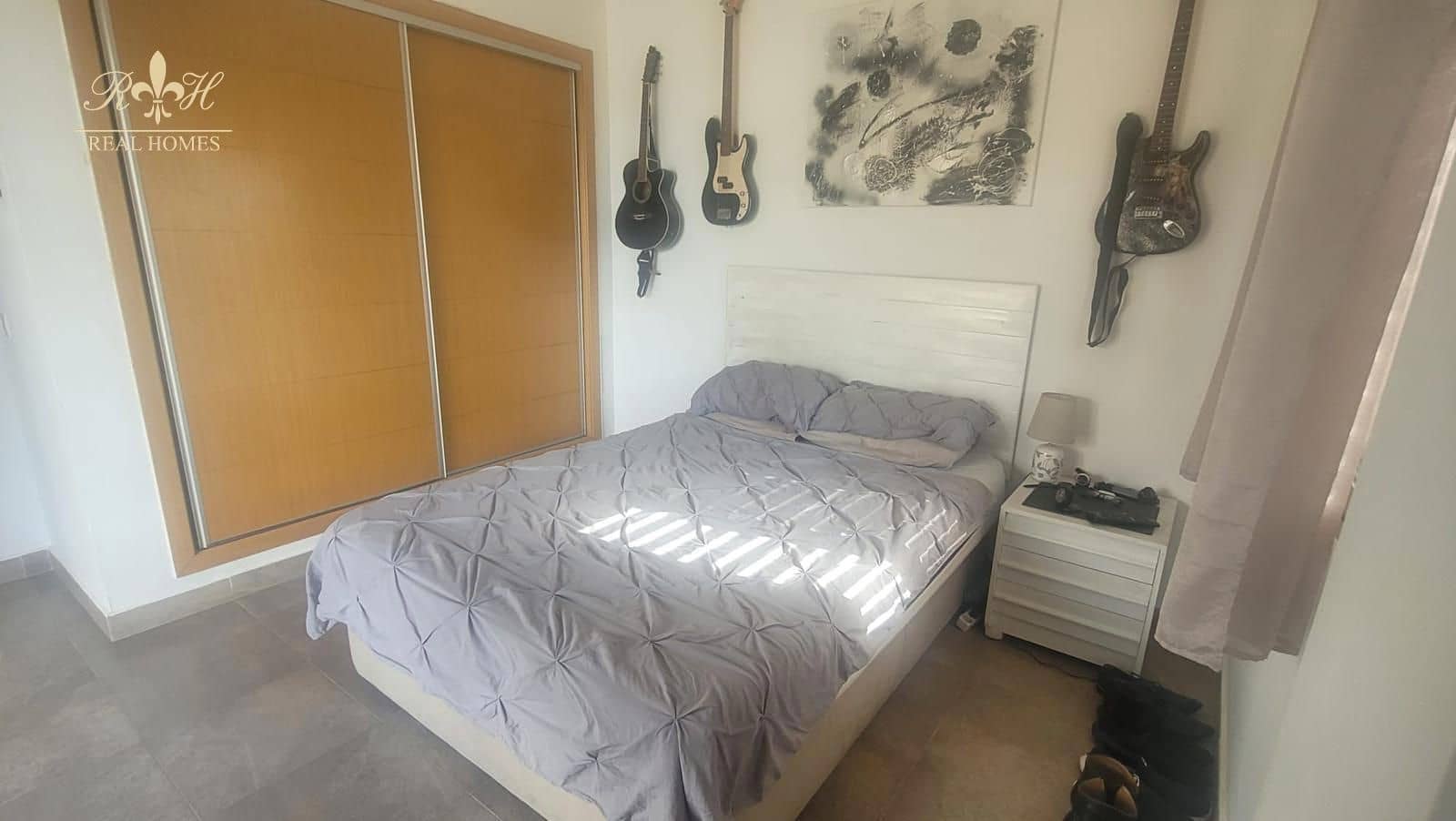 3 makuuhuone Huvila myytävänä paikassa Finestrat mukana uima-altaan - 599 000 € (Ref: 9821573)