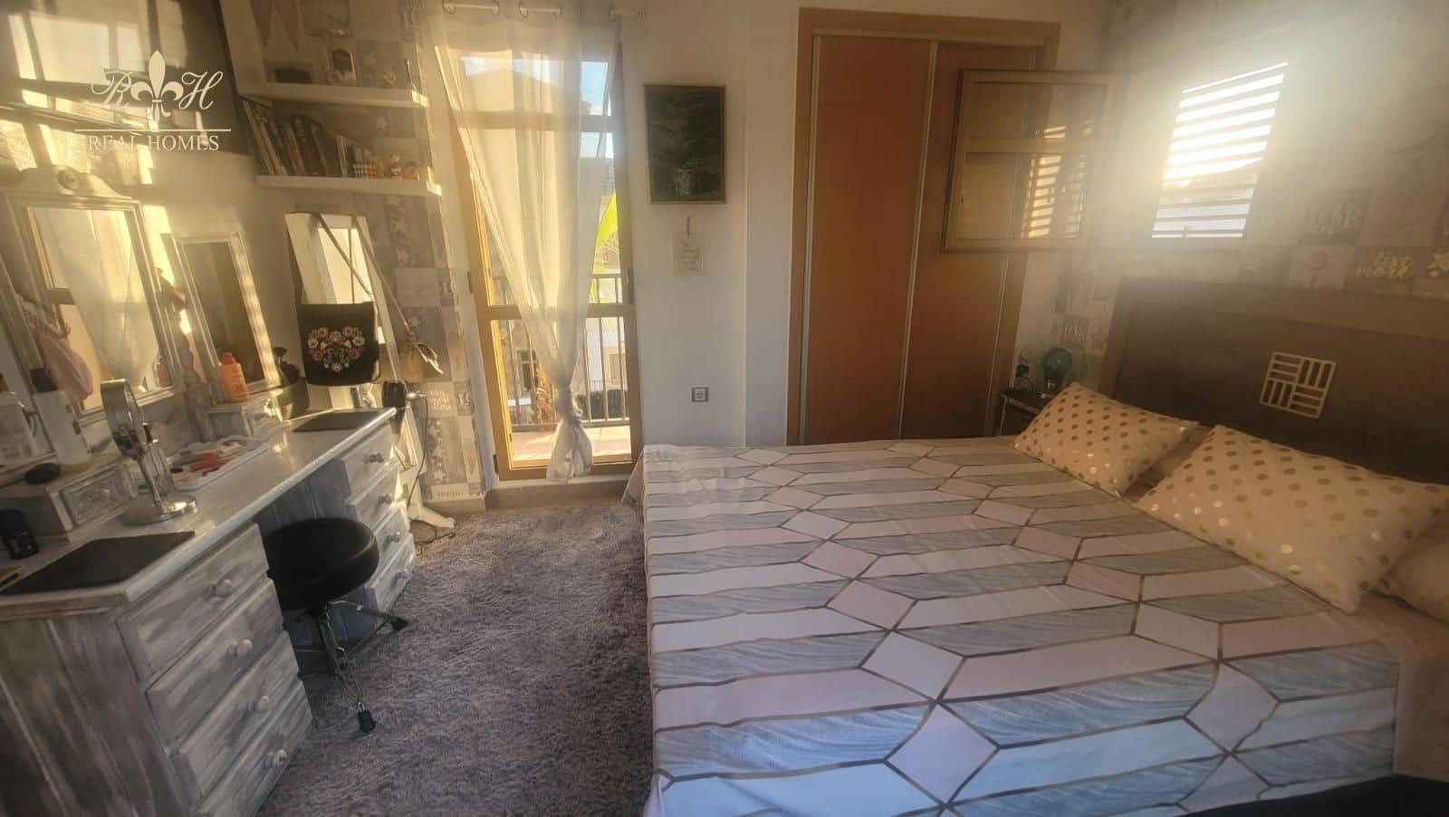 3 makuuhuone Huvila myytävänä paikassa Finestrat mukana uima-altaan - 599 000 € (Ref: 9821573)