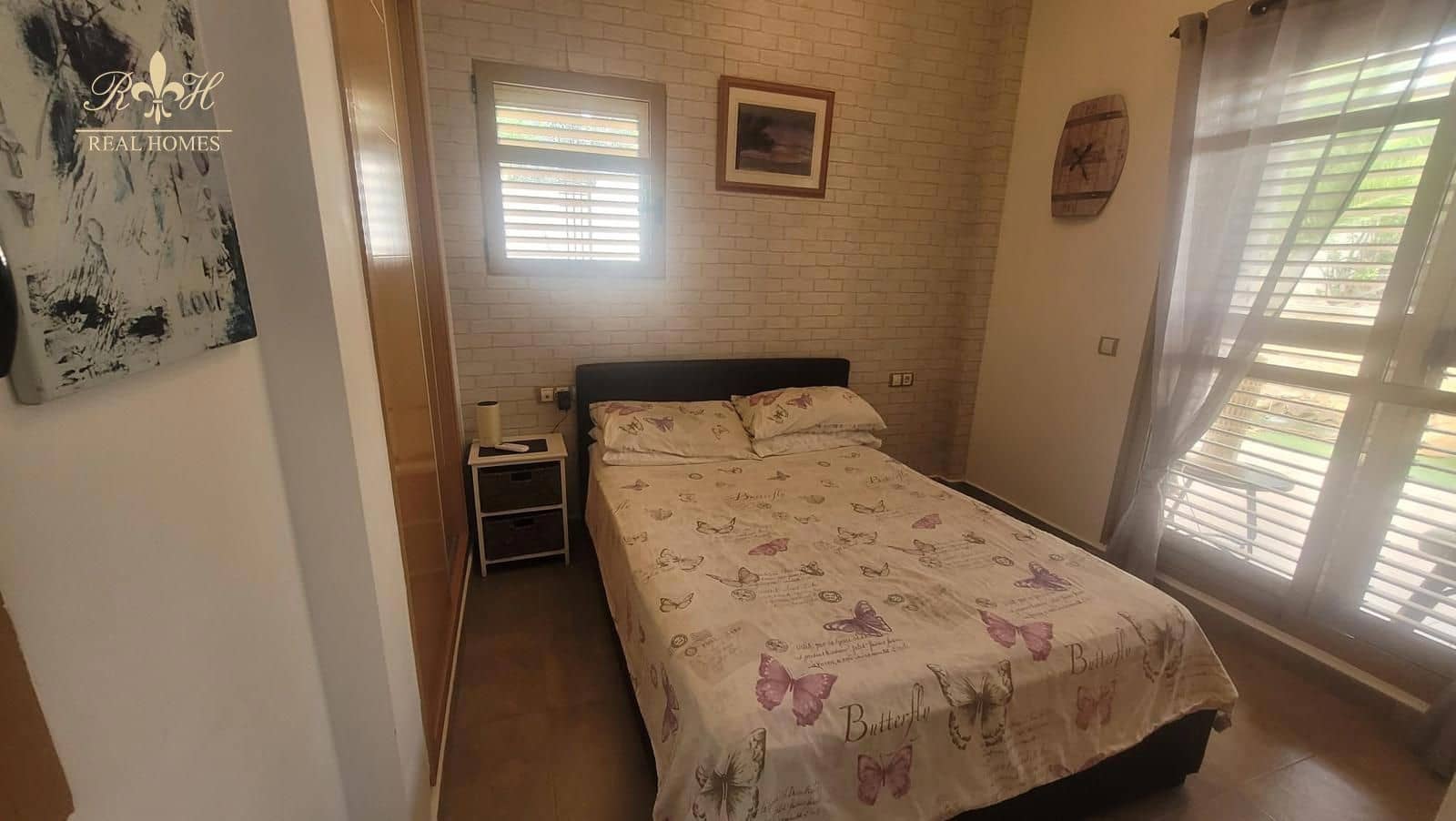 3 makuuhuone Huvila myytävänä paikassa Finestrat mukana uima-altaan - 599 000 € (Ref: 9821573)