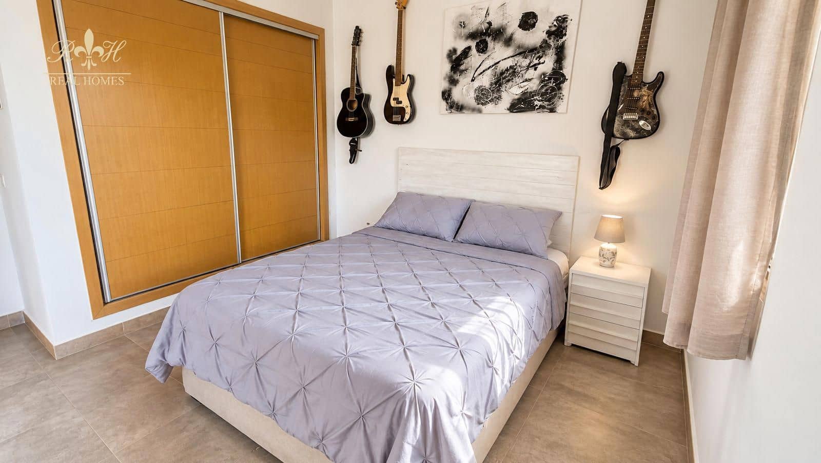 3 makuuhuone Huvila myytävänä paikassa Finestrat mukana uima-altaan - 715 000 € (Ref: 9821573)