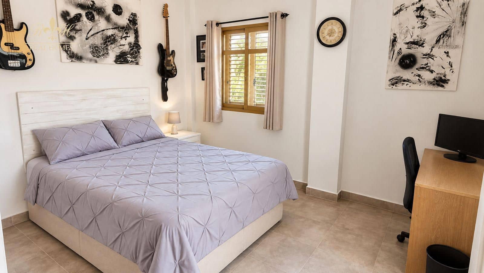 3 makuuhuone Huvila myytävänä paikassa Finestrat mukana uima-altaan - 715 000 € (Ref: 9821573)