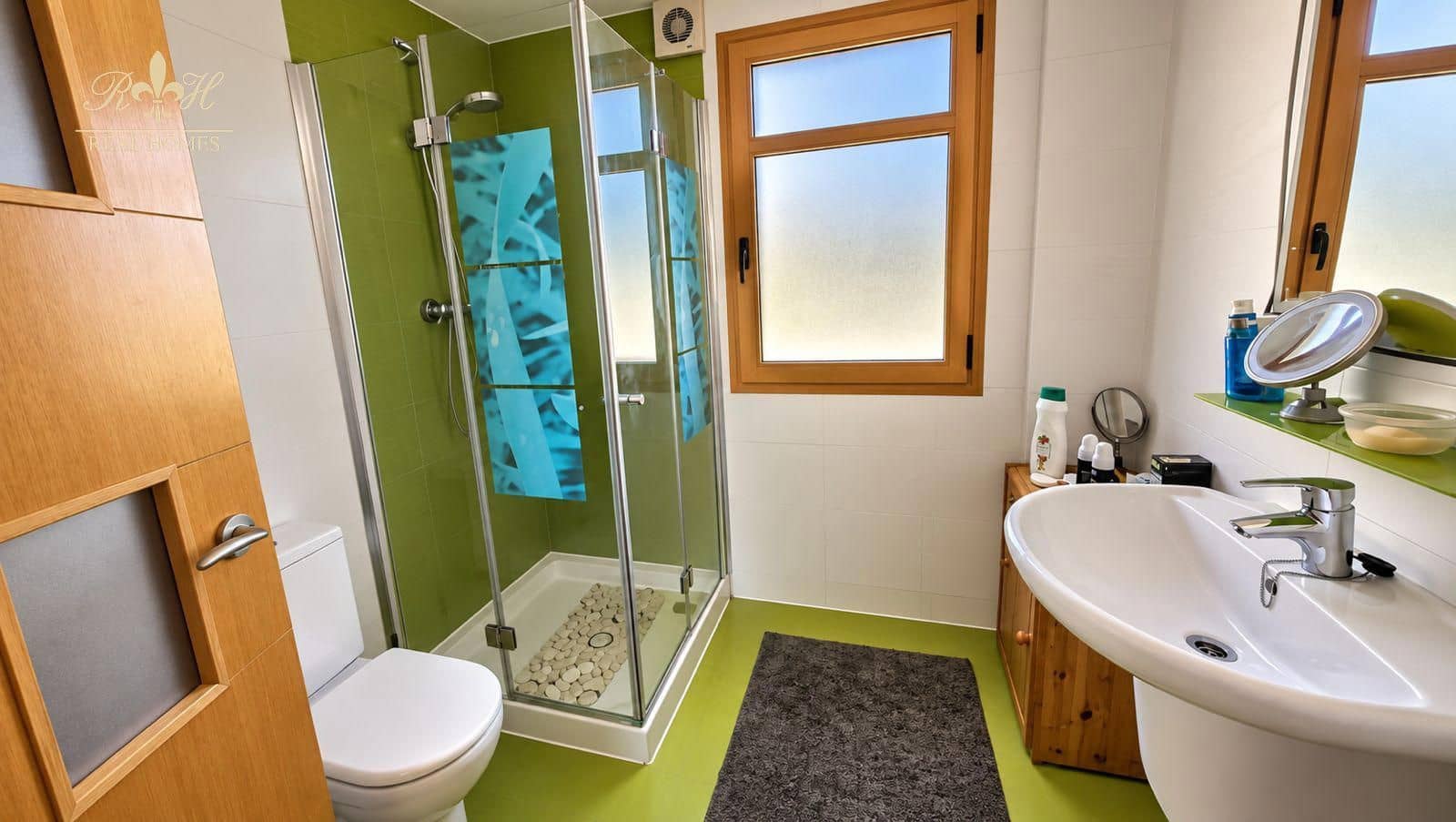 3 makuuhuone Huvila myytävänä paikassa Finestrat mukana uima-altaan - 715 000 € (Ref: 9821573)