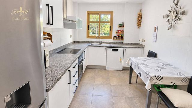 3 makuuhuone Huvila myytävänä paikassa Finestrat mukana uima-altaan - 715 000 € (Ref: 9821573)