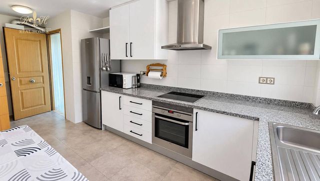 3 makuuhuone Huvila myytävänä paikassa Finestrat mukana uima-altaan - 715 000 € (Ref: 9821573)