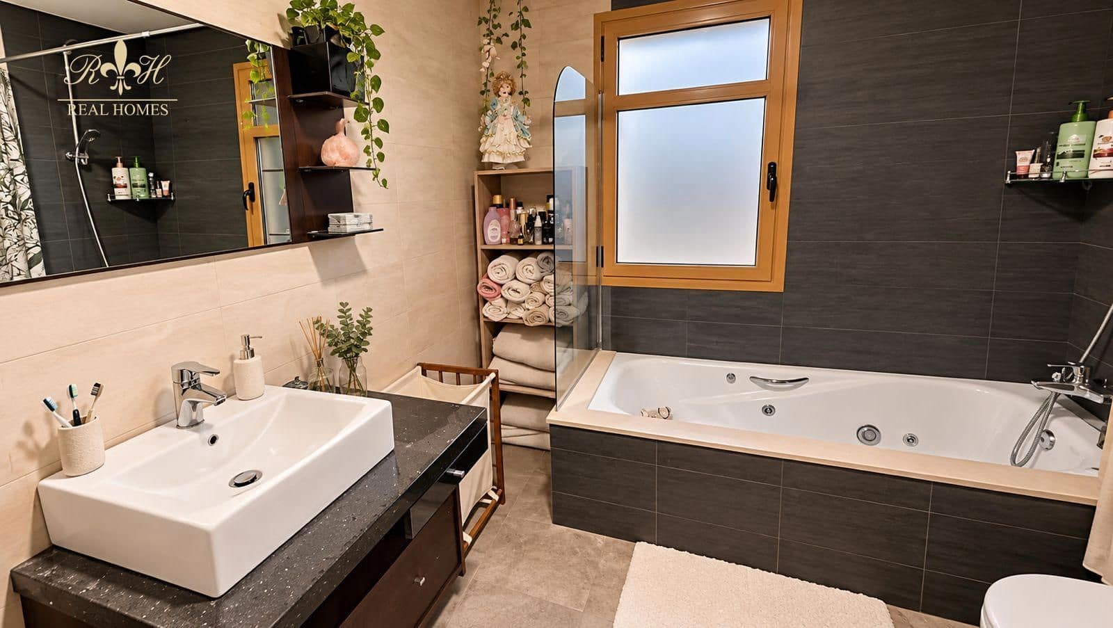 3 makuuhuone Huvila myytävänä paikassa Finestrat mukana uima-altaan - 715 000 € (Ref: 9821573)