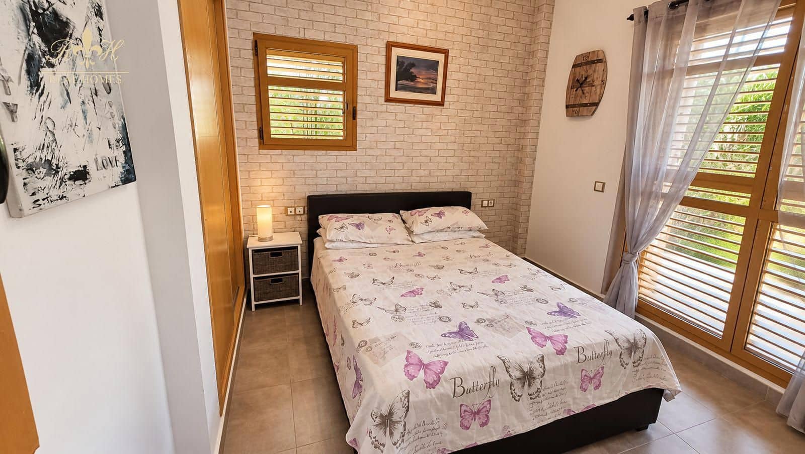 3 makuuhuone Huvila myytävänä paikassa Finestrat mukana uima-altaan - 715 000 € (Ref: 9821573)